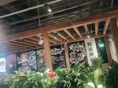 -管氏翅吧(台湾街店)