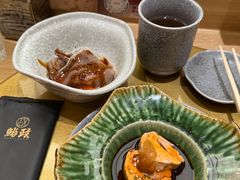 -鮨政· Omakase(港汇恒隆广场店)
