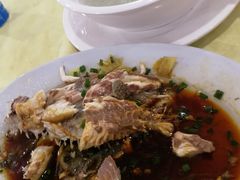 -秋姐美食店(旅游大道店)