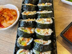 -郑阿姨的家·이모네·韩料&烤肉(武川路店)