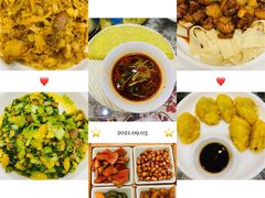 -小慧莜面村(青东店)