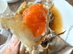 -普乐酱蟹(coex店)