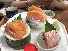 -阿吾罗日本料理(K11艺术中心店)