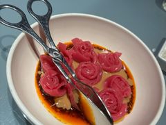 -小大董·烤鸭(观景餐厅·南京西路店)