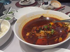 -紫阳富豪大酒店(惠南店)
