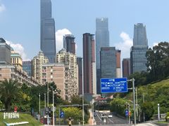 -南宁国际会展中心(会展东博文化旅游区)