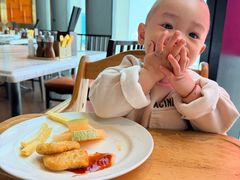 -君悦酒店·乐厨·高空自助餐(青年大街店)