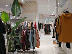 -利群商厦(台东店)