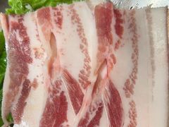 -围炉肉舍丹东海鲜烤肉·烤活鳗(步行街店)