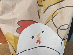 -麦当劳(乳山路店)