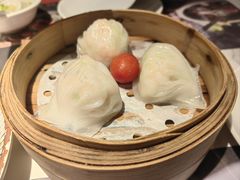 虾饺皇-虾饺妹·粤式茶餐厅(荟聚店)