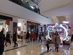 -万达广场(龙湖店)