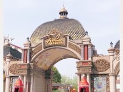 -安徒生童话乐园