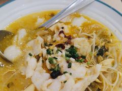 -好人民间小吃·番茄鱼酸菜鱼(木渎悠方店)