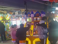 -阿尔法Game Station(中山路店)