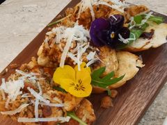 土耳其鸡肉肉松塔帕斯-玲婧胡同·生日蛋糕·餐厅(嘉里城店)