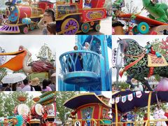 -上海迪士尼度假区