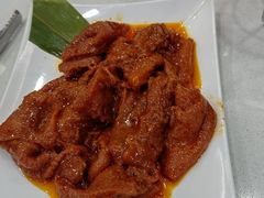 -艺林烤肉城(光明店)