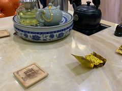 -明泉居茶点荟(车陂店)