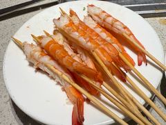 -海底捞火锅(航洋城店)