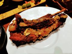 -敏珠拉姆藏餐·南京厨房(富春江东街店)