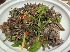 -下梅人家土菜馆(历史文化餐厅度假区店)