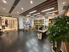 -子曰书院·古筝围棋书法国画小主持(夏都店)
