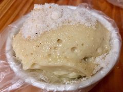 -共和老洪豆花草粿水粿