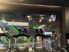 -TOP健身私教工作室(侨香店)