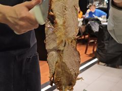 -拉蒂娜·巴西牛排馆 Latina·Brazilian Steakhouse(陆家嘴旗舰店)