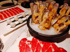 -汤城·料青山