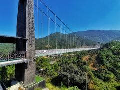 -广东天露山旅游度假区