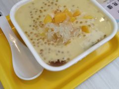 杨枝甘露-满记甜品(无锡八佰伴店)