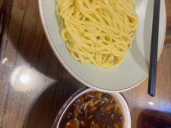 -锅儿挑面馆