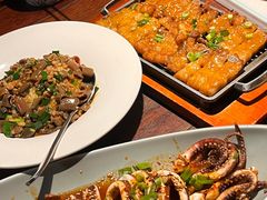 -前海沿·青岛菜(五四广场永旺店)