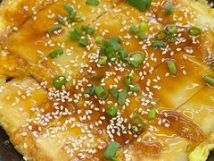 -恋萍小吃(时代店)