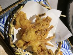 -沼津港精致料理·寿喜烧·烧鸟(龙湖南桥天街日料榜单店)