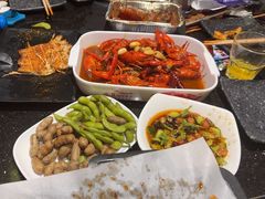 -冰城小镇音乐串吧·聚会餐厅(百子湾店)