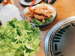 -正宗齐齐哈尔烤肉·齐牛哥鲜切炭火烤肉(杭州总店)