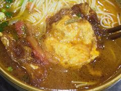 -华兴街煎蛋面(总店)