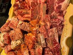 -熊出没日本烧肉放题