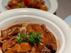 -顺鹅季·非遗烧鹅(六道口店)