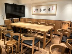 -素满香·素食自助餐(西安·民乐园店)