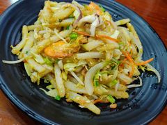 -台州老六海鲜面馆(上南总店)