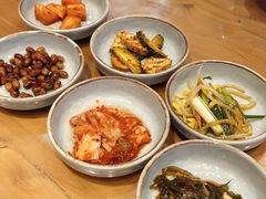 -长寿参鸡汤(朝韩风情街店)
