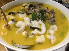 -竹里馆 ·茶食(奥体店)