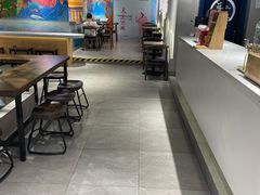-霓裳茶舞(蒸湘万达店)