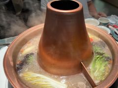 -乐宴·老北京铜火锅(桂庙店)