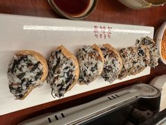 -第二外国语学院-韩国餐厅(朝阳路店)