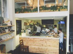 -Egg•Allday Brunch(襄阳北路店)